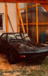 Fiat X 1/9 - Fiat Gebrauchtwagen von 1978