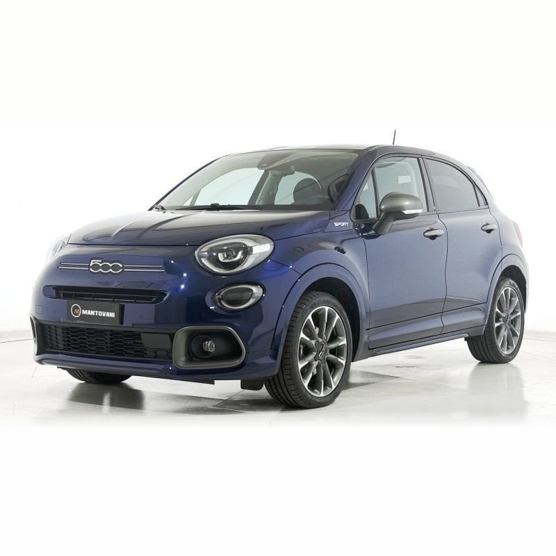 Fiat FIAT 500X 1.3 Mjet 95cv MT6 Sport