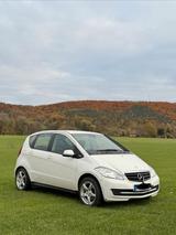 Mercedes-Benz A150 BlueEFFICIENCY 1.Hand - Mercedes-Benz A 150 von privat