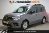 Renault Kangoo TCe 130 EDC Techno LED Kamera Tempomat - Renault Kangoo Tageszulassungen