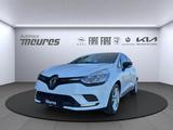 Renault Clio IV Collection 0.9 TCe Klima Keyless SHZ PDC - Renault Clio: Collection