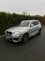 BMW X3 M Sport 2. Hd. 20d xD HUD AHK Kam Pano Voll - BMW X3