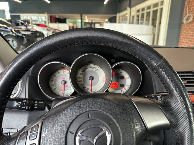 Mazda 3  Lim. 1.6 Sport Active