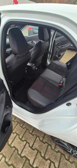 Toyota Yaris 1.5-l-VVT-i Hybrid CVT GR Sport GR Sport - Toyota Yaris: GR Sport