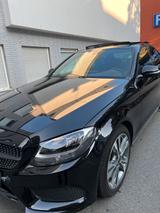 Mercedes-Benz C 300  import - : Import