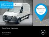 Mercedes-Benz Sprinter 315 CDI KA Hoch Klima+StandHZ+MBUX+LED - Mercedes-Benz Sprinter in Augsburg