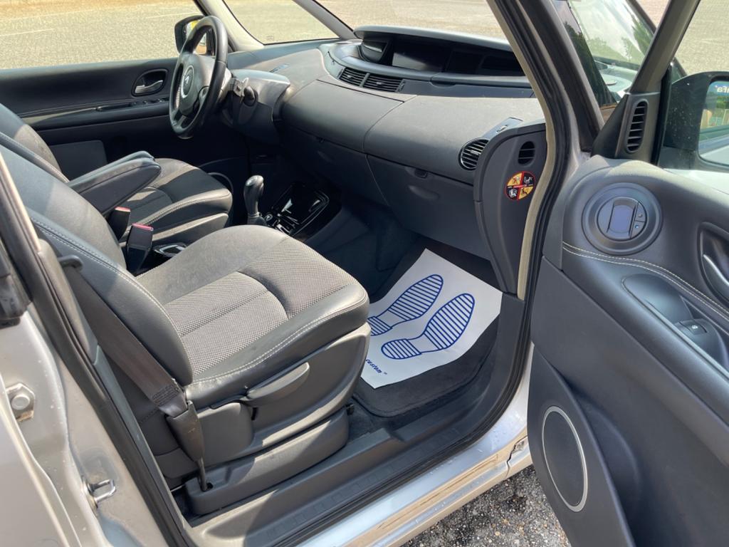 Renault Grand Espace