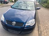 Volkswagen VW Polo 2. Hand TÜV NEU 60PS mit Klimaanla... - Volkswagen Polo: 60 Ps