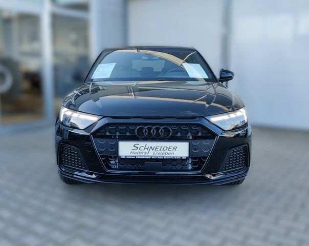 A1 Sportback 30 TFSI LED/OPTIK/Sportsitz