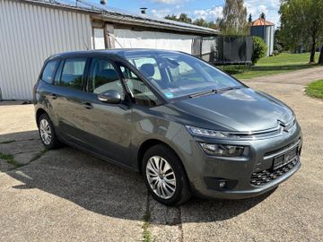 Citroen Grand C4 Picasso / SpaceTourer - 5