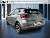 Renault Clio - Vorschau Bild 4
