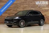 Porsche Macan 3.6 Turbo|Pano|Ventilatie|Burmester|Luchtv - Porsche Macan mit Schiebedach