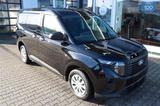 Ford Transit Courier KASTEN Benzin 0,0% FIN* AHK - Ford Neuwagen: Ka