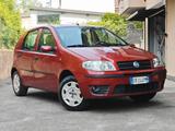 Fiat Punto 1.2 BENZINA 60cv / 110.000km / Neop. - gebrauchte Fiat Punto aus dem Jahr 2005