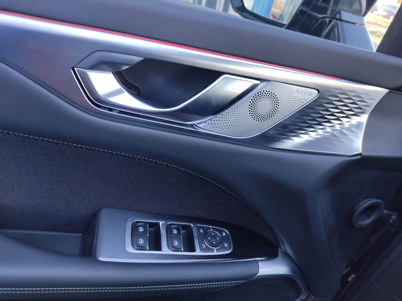 GWM Wey 05 - Bild 19