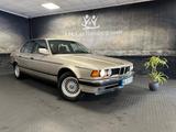 BMW 735i Automatik E32 H-Zulassung Schiebedach - BMW 735: 735i