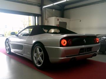 صورة 4 لـ 1998 Ferrari F355