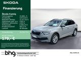 Skoda Kamiq Ambition 1,0 TSI DSG *LED+SHZ+AHK Schwenkb - Skoda Kamiq Ambition mit Benzin-Antrieb