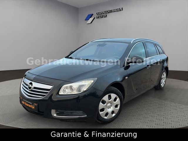 Opel Insignia 2.0 CDTI Cosmo*Automatik*Navi*Xenon*PDC