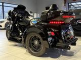 Harley-Davidson Trike Tri Glide Ultra 103ci Custom - HARLEY-DAVIDSON TRI GLIDE