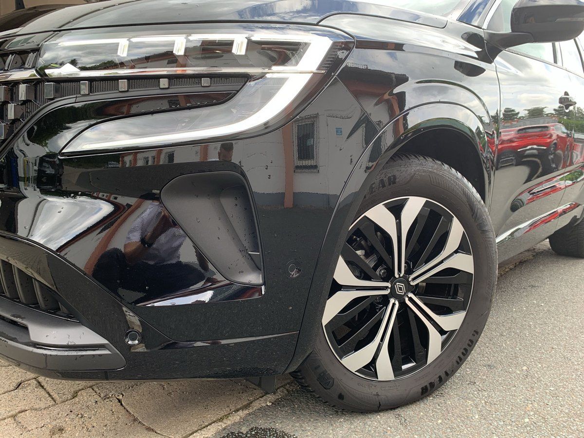 Renault Austral - Bild 24