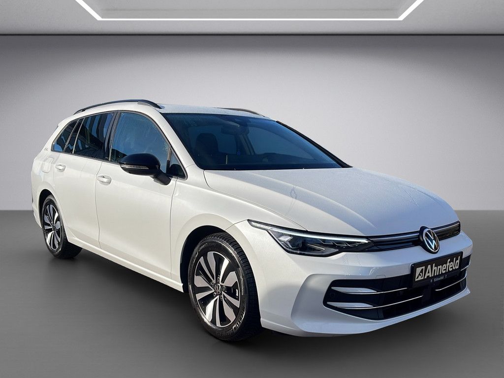 Volkswagen Golf - Bild 7