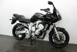 Yamaha FZ6 - YAMAHA FZ