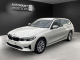 BMW 320 d LiveCockpit*LED*Navi*Park*Alarm*UVP55T€ - scheckheftgepflegte BMW 320