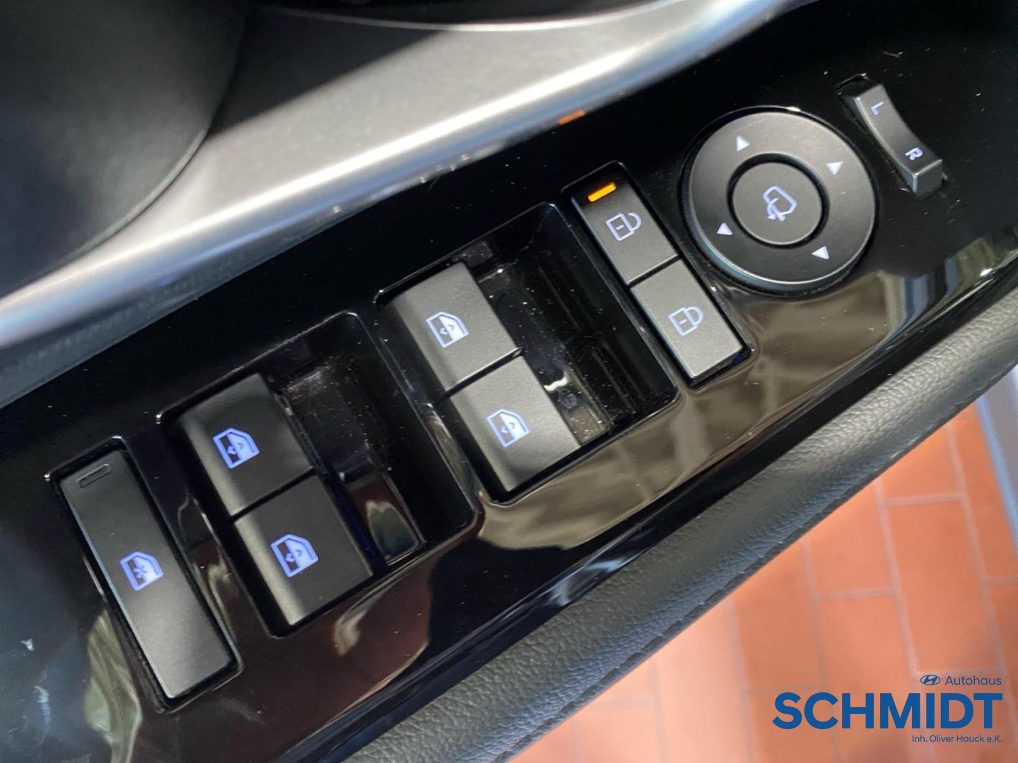 Hyundai Tucson – Bild 16