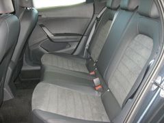 Fahrzeugabbildung Seat Ibiza Ibiza FR 1.0 TSI