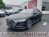 Audi A8 50 TDI quattro Pano ACC B&O VC 360° Matrix - Audi A8 aus 2022