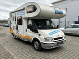 Ford Transit 2.0 Alkoven Makise Sperrdiff. MAL ABS Se - Angebote