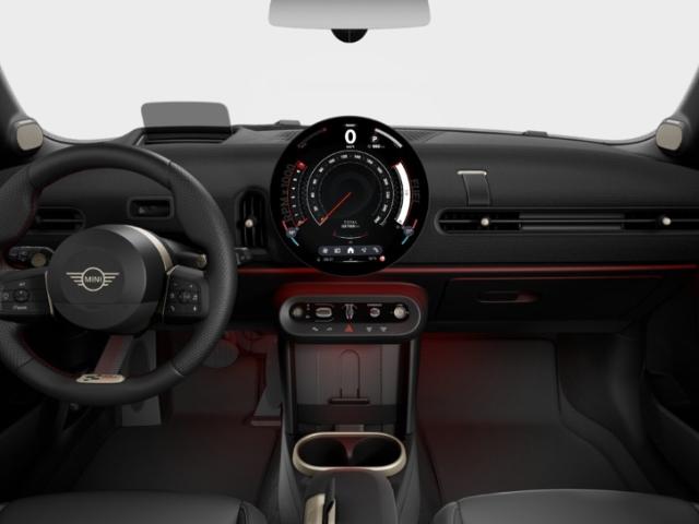 MINI Cooper S Cabrio HUD AD Navi HarmanKardon LED Kur