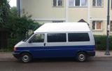 Volkswagen T4 2,5 TDI