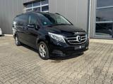 Mercedes-Benz V 250d lang 4Matic*LED*360°*AHK* - Mercedes-Benz V 250: 4matic