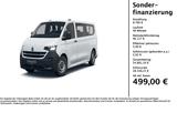 Volkswagen T7 Kombi LR 110 kW TDI Automatik - Volkswagen T7 Kombi: 8 Sitzer