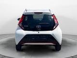 Toyota Aygo AYGO x-play club CARPLAY*KAM*BT*GARANTIE - gebrauchte Toyota Aygo (X) aus dem Jahr 2019