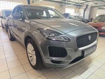 Jaguar E-Pace - 4