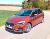 BMW 225xe Active Tourer Luxury Line, TÜV+SERVICE NEU - BMW 225 Active Tourer von privat