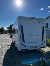 Benimar Mileo 287 - Benimar Diesel
