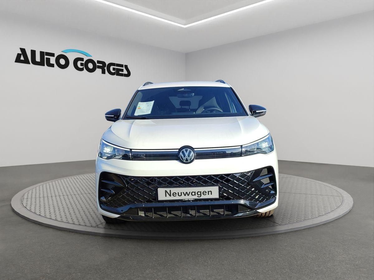 Volkswagen Tiguan - Bild 6