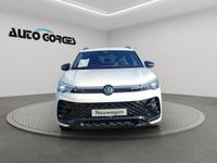 Volkswagen Tiguan - Vorschau Bild 6