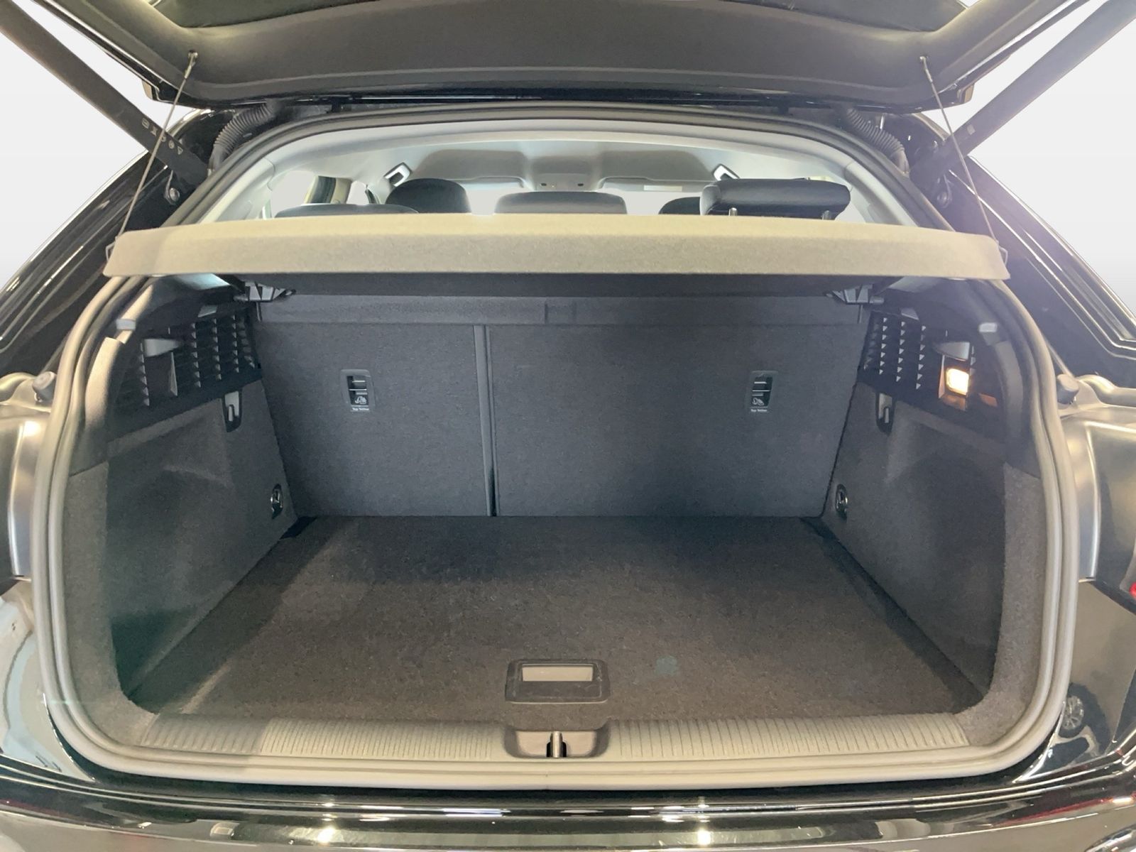 Audi Q2 - Bild 11