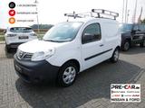 Nissan NV250/Townstar 1,5 dci Kasten Klima Dachträger - Nissan NV250 aus 2021