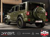 Jeep Wrangler ULTD 2.0 "Sahara" \Stage Exclusive/ by  - Jeep mit Benzin-Antrieb: Allradantrieb, Geländewagen