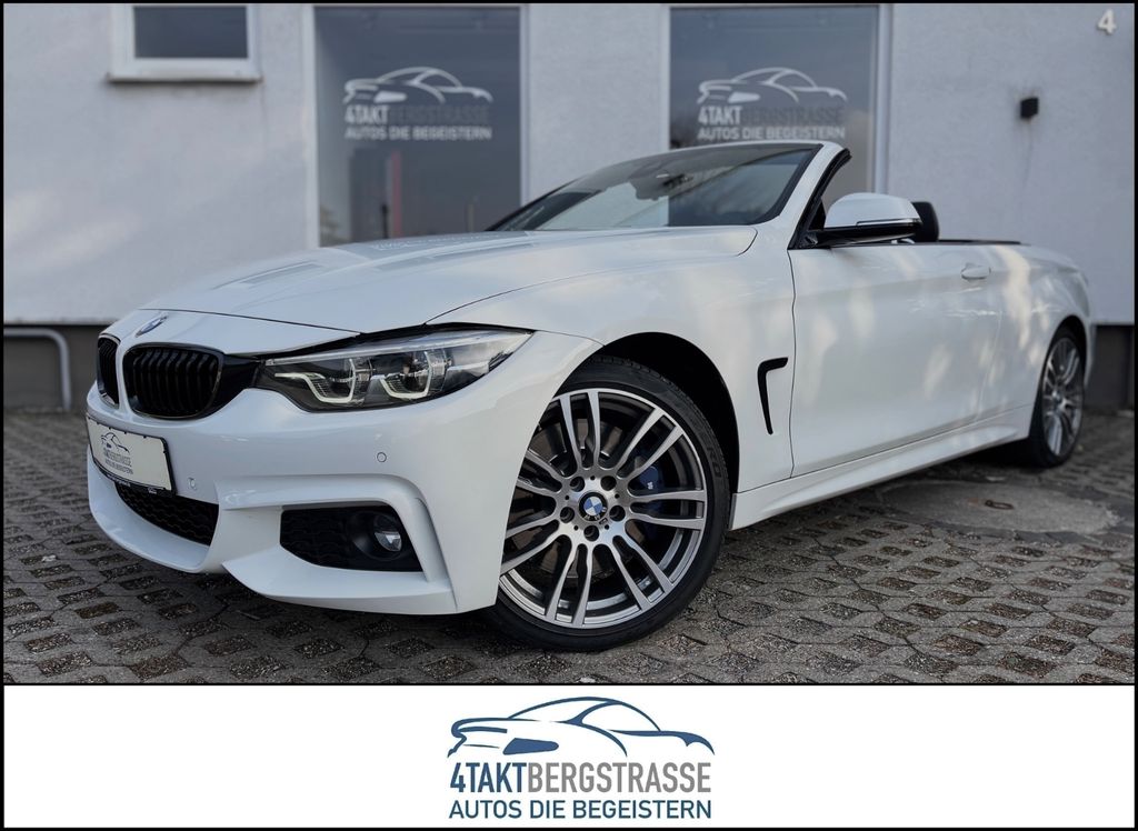 BMW 440