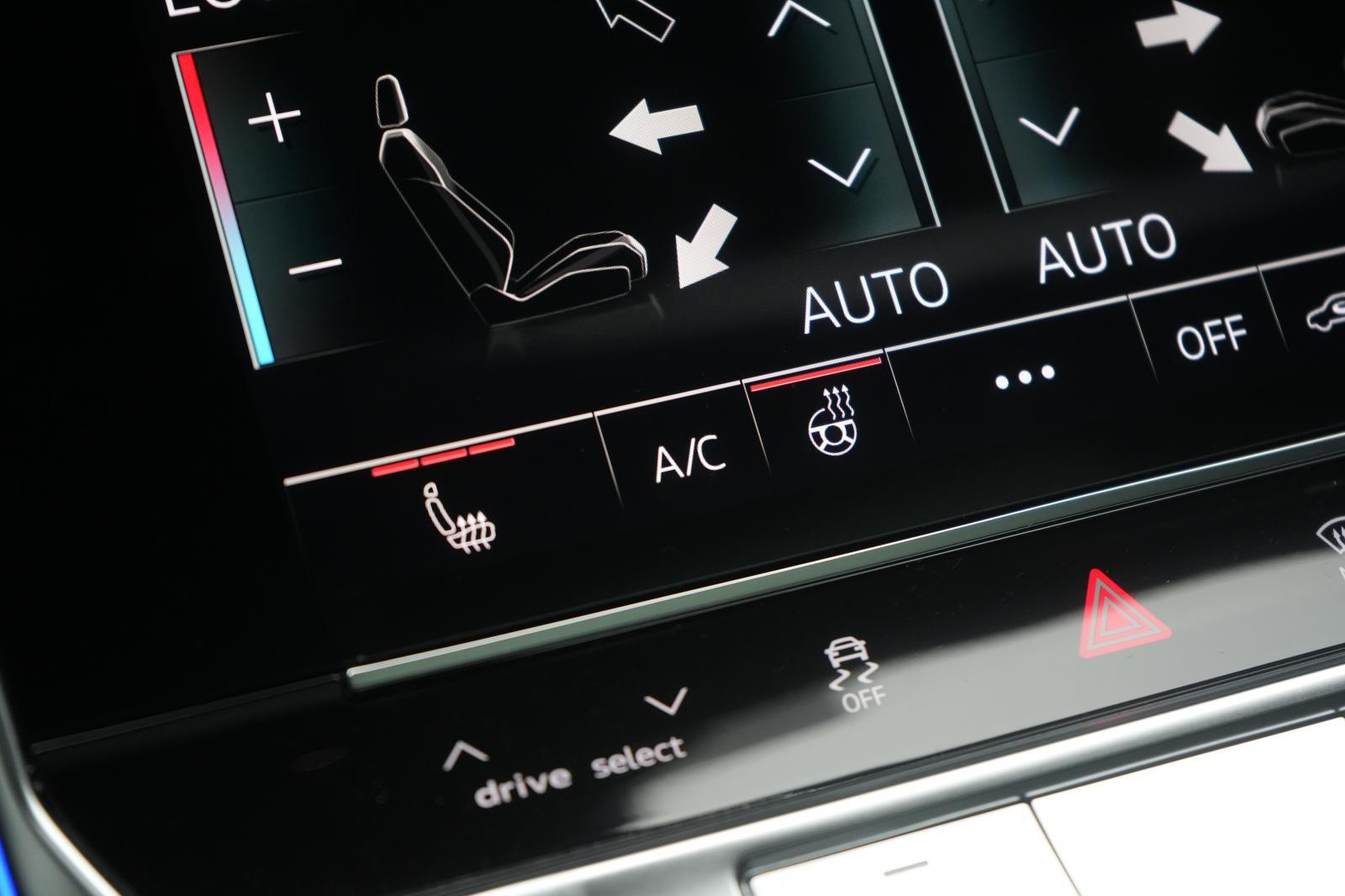 Audi A6 40 TDI quattro S line ACC/Kamera/Pano/Virtual