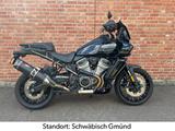Harley-Davidson RA1250S Pan America Special - HARLEY-DAVIDSON AMERICA