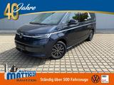 Volkswagen T7 Multivan 1.4 TSI eHybrid lang Style AHK/MATRI - Volkswagen T7: Ehybrid