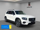 Mercedes-Benz GLB 220d|Night|Kam|Park|MBUX|Navi| - gebrauchte Mercedes-Benz GLB 220 aus dem Jahr 2023